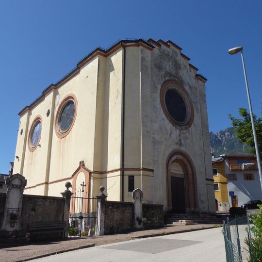 Chiesa di San Floriano