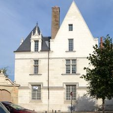 Hôtel de Jean Galland