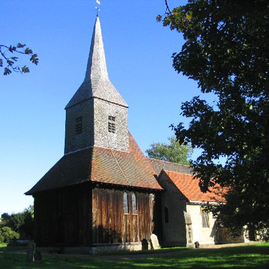 Church of St Margaret