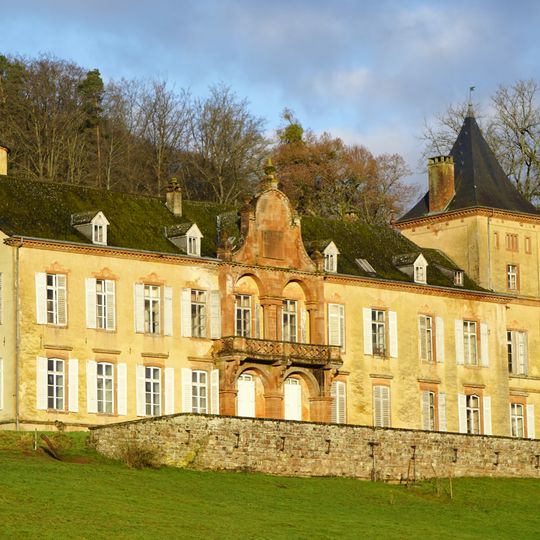 Château de Birtrange