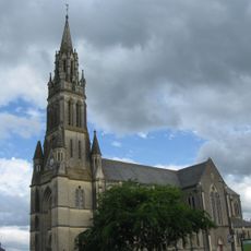 Église Saint-Pierre de Pluduno