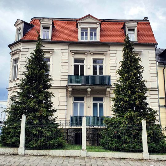 Leipziger Straße 51, Grimma