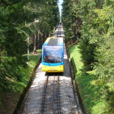 Gubałówka Hill Funicular