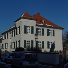 Lange Zeile 5, 7, 9, 11, 13