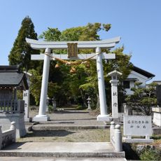 Hakunu-jinja