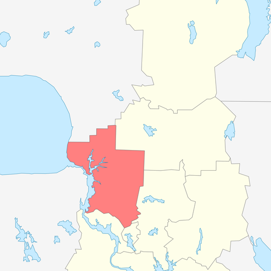 Сельское поселение Липовское