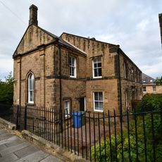 1 and 2 Pottergate and 5 Northumberland Street