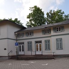 Paulinenschlösschen (Bad Soden)