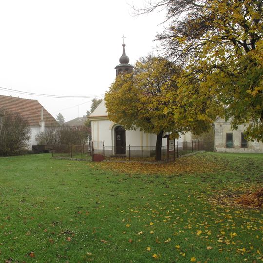 Kaple svatého Václava