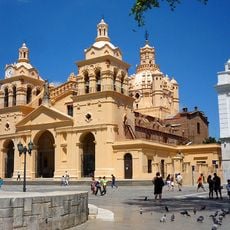 Kathedrale von Córdoba