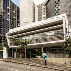 Cine Belas Artes