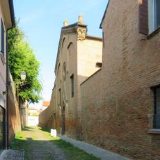 Monastero del Corpus Domini
