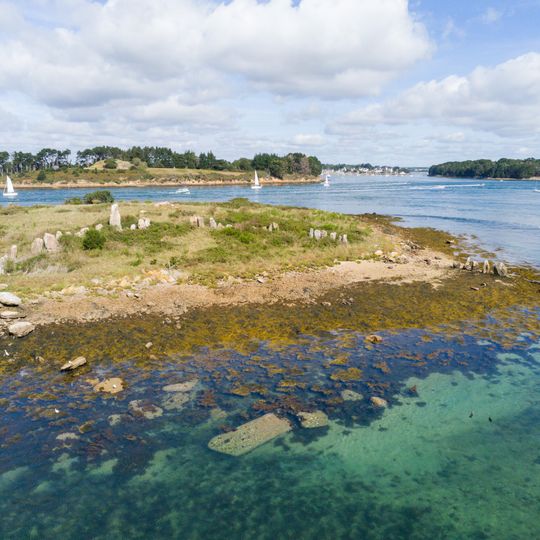 Golfe du Morbihan