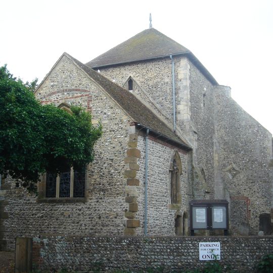 St Julian's Church