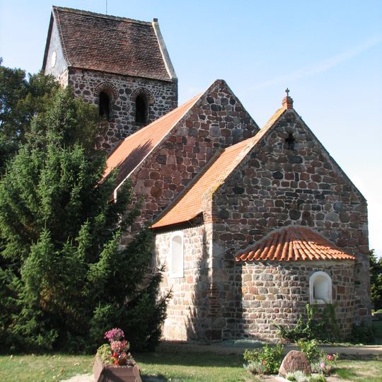 Dorfkirche Langensalzwedel