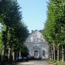 Niederländisch-reformierte Kirche