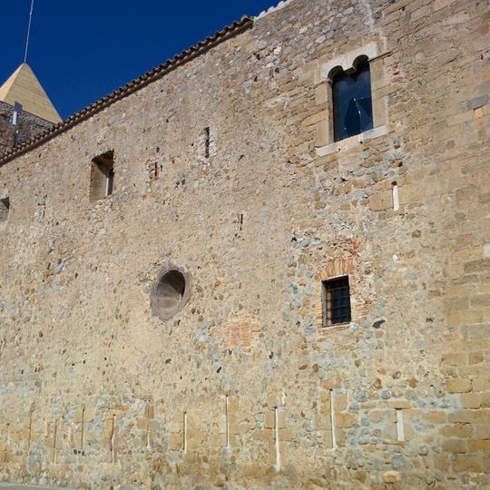 Castillo de Calabuig