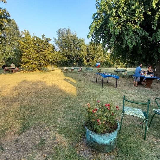 Fattoria Didattica Ca' di Simone