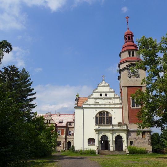Church of the Resurrection