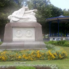 Monument aux frères Caudron
