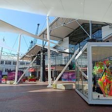 World of Wearable Art