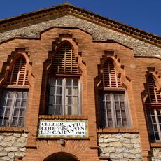 Celler Cooperatiu de les Cabanyes