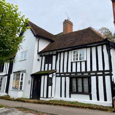 20, 22 And 24, Castle Street