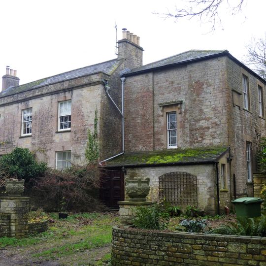 Castlebrook House