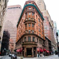 56 Beaver Street