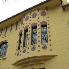 Municipal Museum in Subotica