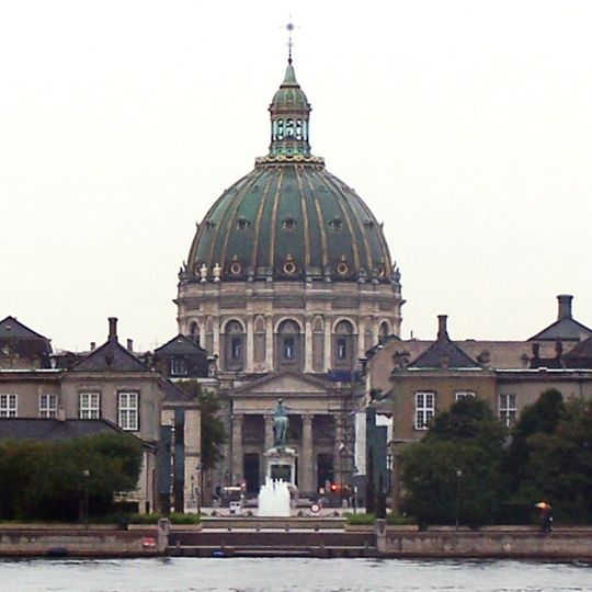 Frederiksstaden