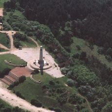 Pákozd Military Memorial Park