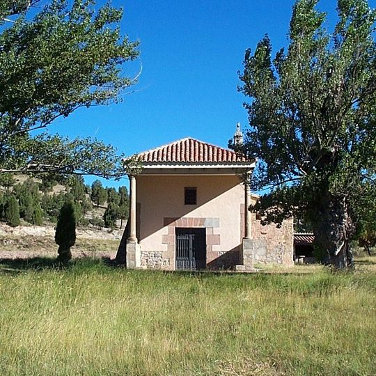 Ermita de la Virgen del Pilar