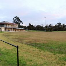 Gordon Barnard Reserve