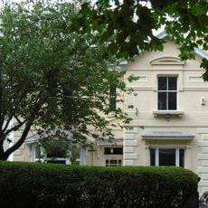 37, Garston Old Road