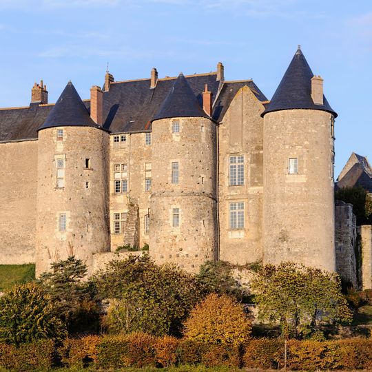 Château de Luynes