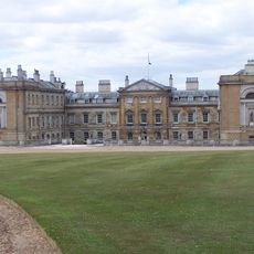 Woburn Abbey