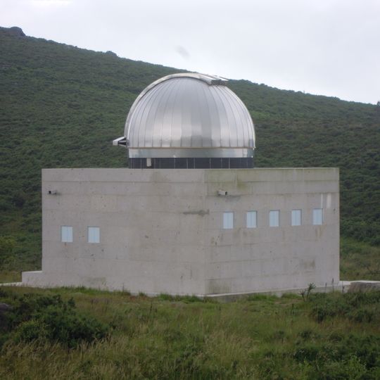 Cotobade Astronomical Observatory