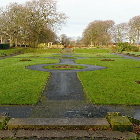 Norris Green Park