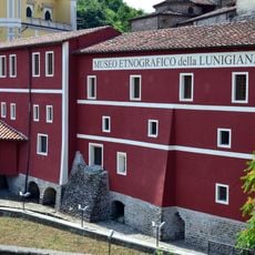 Museo etnografico della Lunigiana