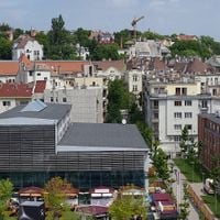 Budapest District II