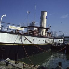 PS Medway Queen