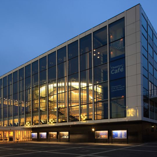 Musiktheater im Revier