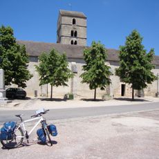 Église de l'Assomption de Mercurey