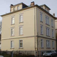 Haus Alicenstraße 28