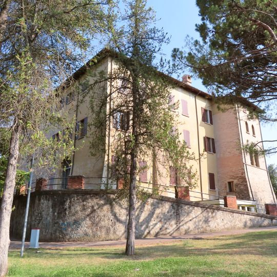 Rocca di San Polo d'Enza