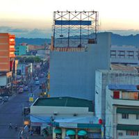 Cidade de Iloilo