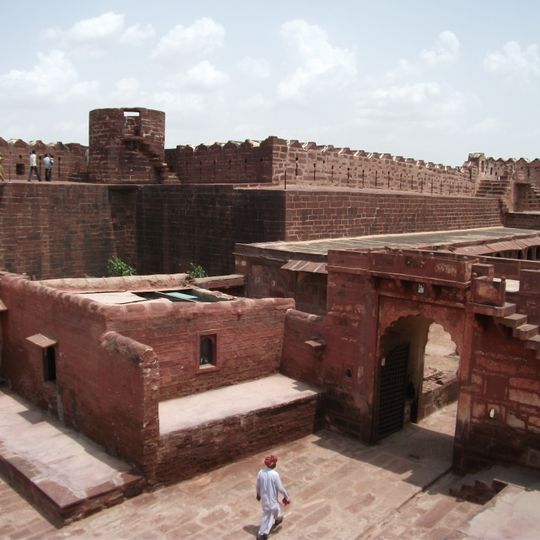 Pokhran