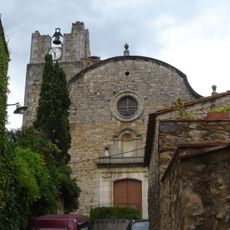 Santa Maria d'Ullà