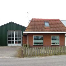 Vosjacht 5,  8355CM  Giethoorn